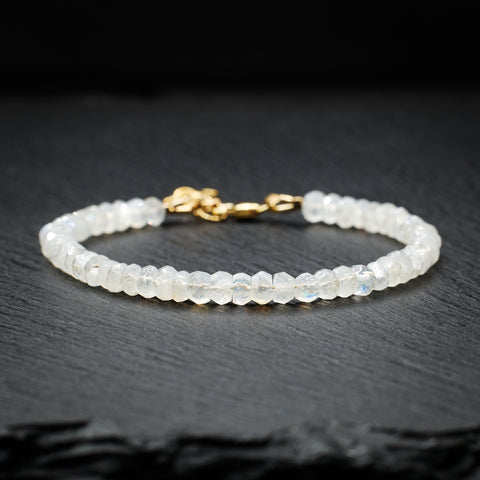 Gemstone Bracelets