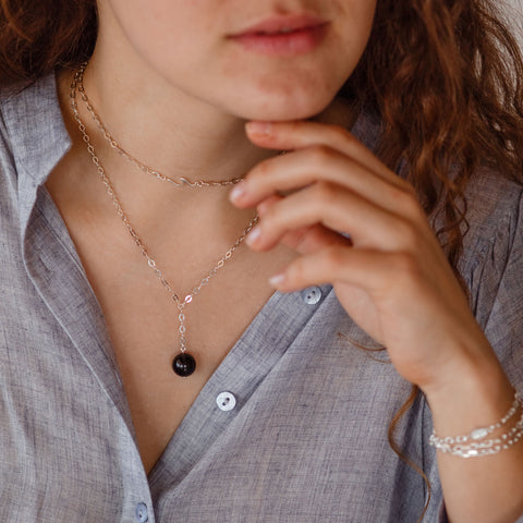 All Necklaces