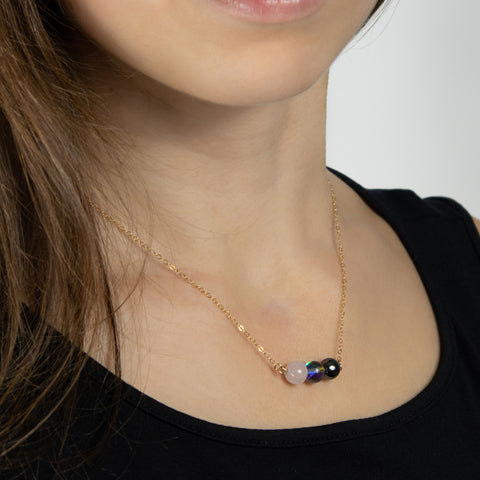 Wear Your Crystals