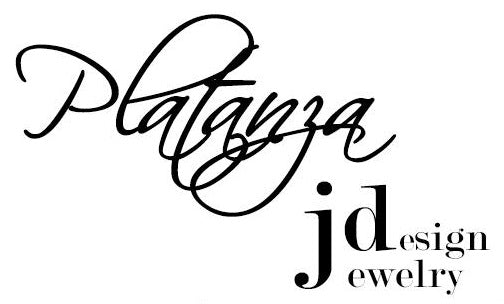 PlatanzaJD is a handmade jewelry brand creating modern minimalist jewelry with meaning and purpose that offers empath and anxiety protection, stress relief, supports fertility and pregnancy, attracts wealth and abundance. In our jewelry
we choose carefully the crystal combinations for different Intentions